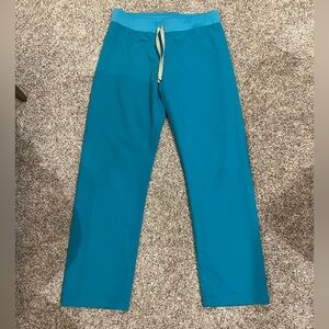 Figs Women's Blue Pants